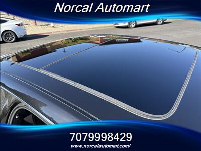 2011 Audi A8 quattro - Photo 15 - Vacaville, CA 95687