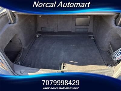 2011 Audi A8 quattro - Photo 16 - Vacaville, CA 95687