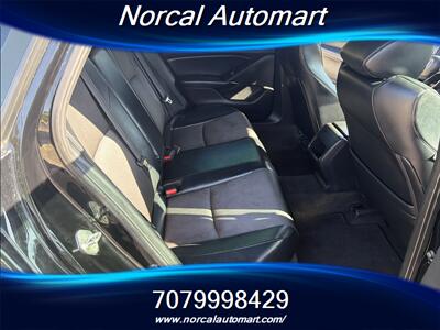 2018 Honda Accord Sport - Photo 13 - Vacaville, CA 95687