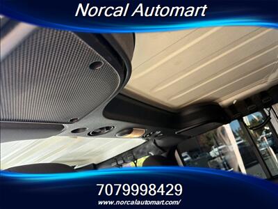 2015 Jeep Wrangler Unlimited Sport - Photo 14 - Vacaville, CA 95687