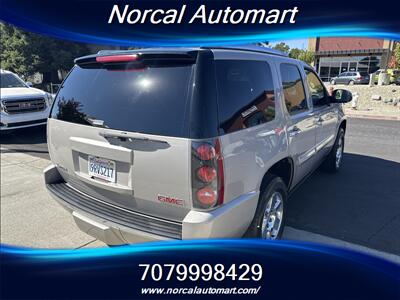 2007 GMC Yukon Denali   - Photo 7 - Vacaville, CA 95687