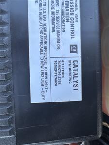 2007 GMC Yukon Denali   - Photo 19 - Vacaville, CA 95687