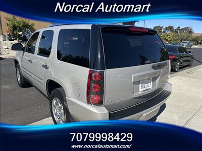 2007 GMC Yukon Denali   - Photo 6 - Vacaville, CA 95687