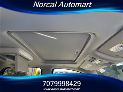 2007 GMC Yukon Denali   - Photo 14 - Vacaville, CA 95687