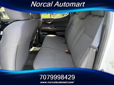 2017 Toyota Tacoma SR5 V6   - Photo 13 - Vacaville, CA 95687