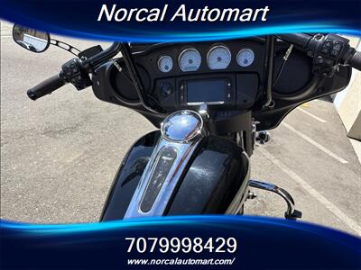 2015 Harley-Davidson Touring Street Glide   - Photo 5 - Vacaville, CA 95687
