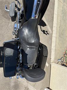 2015 Harley-Davidson Touring Street Glide   - Photo 12 - Vacaville, CA 95687