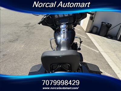 2015 Harley-Davidson Touring Street Glide   - Photo 10 - Vacaville, CA 95687
