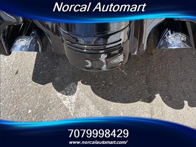 2015 Harley-Davidson Touring Street Glide   - Photo 9 - Vacaville, CA 95687