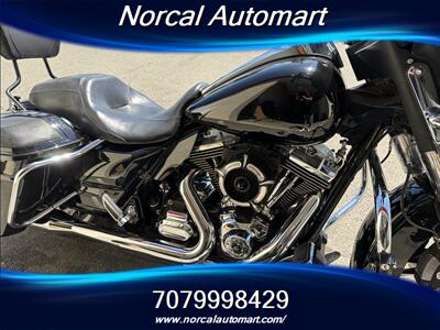 2015 Harley-Davidson Touring Street Glide   - Photo 6 - Vacaville, CA 95687