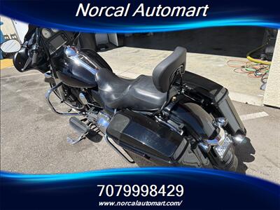 2015 Harley-Davidson Touring Street Glide   - Photo 3 - Vacaville, CA 95687