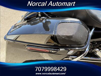 2015 Harley-Davidson Touring Street Glide   - Photo 7 - Vacaville, CA 95687