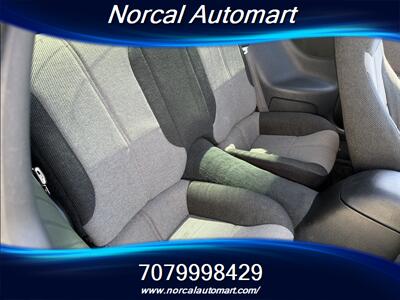 1995 Chevrolet Camaro Z28   - Photo 11 - Vacaville, CA 95687