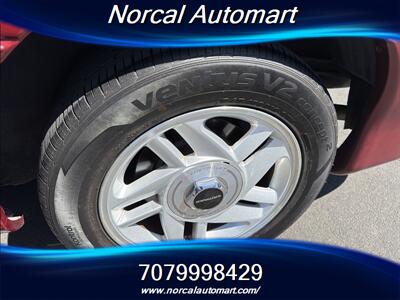 1995 Chevrolet Camaro Z28   - Photo 16 - Vacaville, CA 95687