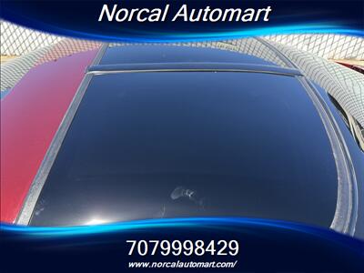 1995 Chevrolet Camaro Z28   - Photo 20 - Vacaville, CA 95687