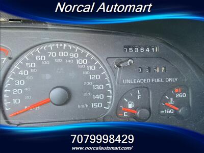 1995 Chevrolet Camaro Z28   - Photo 14 - Vacaville, CA 95687