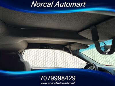 1995 Chevrolet Camaro Z28   - Photo 21 - Vacaville, CA 95687