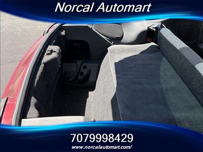 1995 Chevrolet Camaro Z28   - Photo 19 - Vacaville, CA 95687