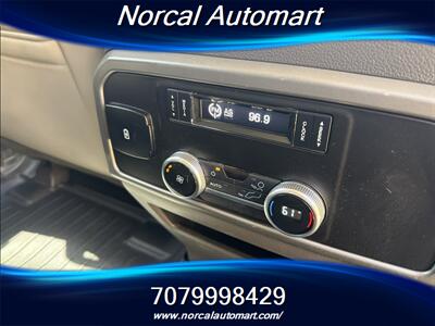 2019 Ford Expedition MAX XLT MAX - Photo 15 - Vacaville, CA 95687