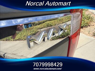 2019 Ford Expedition MAX XLT MAX - Photo 17 - Vacaville, CA 95687