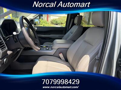 2019 Ford Expedition MAX XLT MAX - Photo 9 - Vacaville, CA 95687