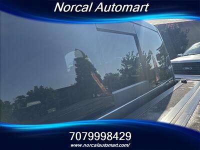 2013 RAM 1500 Laramie Longhorn   - Photo 18 - Vacaville, CA 95687