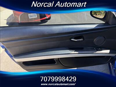 2008 BMW 335i - Photo 11 - Vacaville, CA 95687