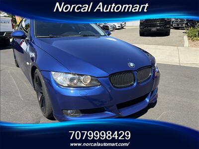 2008 BMW 335i - Photo 1 - Vacaville, CA 95687