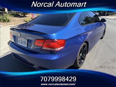 2008 BMW 335i - Photo 7 - Vacaville, CA 95687