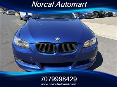 2008 BMW 335i - Photo 2 - Vacaville, CA 95687