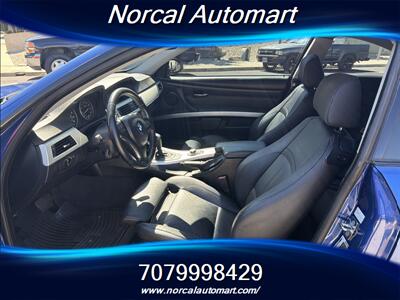 2008 BMW 335i - Photo 9 - Vacaville, CA 95687