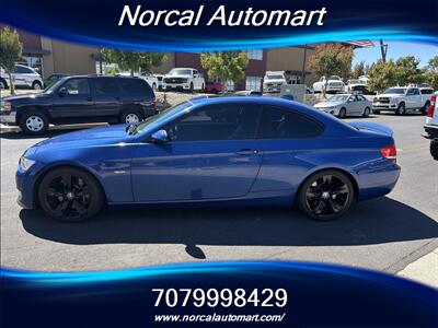 2008 BMW 335i - Photo 4 - Vacaville, CA 95687