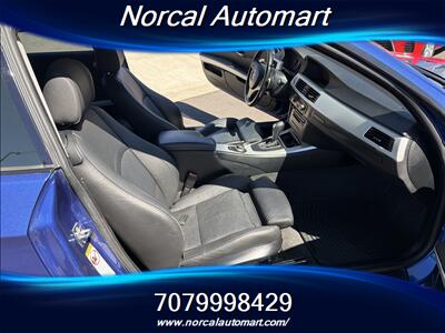 2008 BMW 335i - Photo 12 - Vacaville, CA 95687