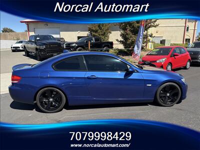 2008 BMW 335i - Photo 8 - Vacaville, CA 95687
