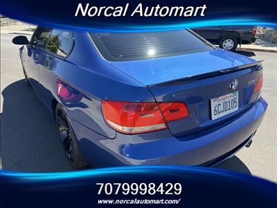 2008 BMW 335i - Photo 5 - Vacaville, CA 95687