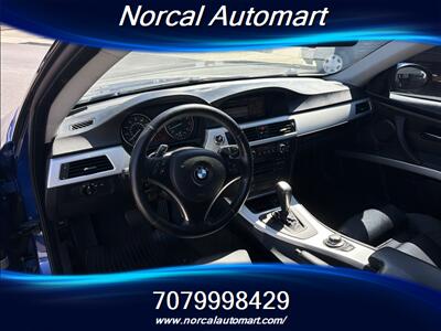 2008 BMW 335i - Photo 10 - Vacaville, CA 95687