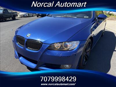 2008 BMW 335i - Photo 3 - Vacaville, CA 95687