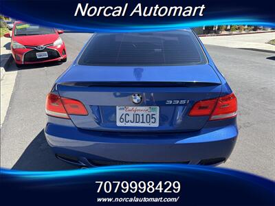 2008 BMW 335i - Photo 6 - Vacaville, CA 95687