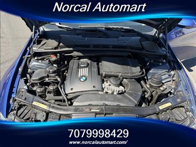 2008 BMW 335i - Photo 15 - Vacaville, CA 95687