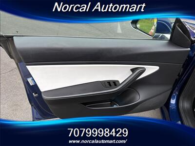2020 Tesla Model 3 Performance   - Photo 13 - Vacaville, CA 95687