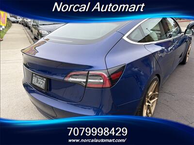 2020 Tesla Model 3 Performance   - Photo 7 - Vacaville, CA 95687