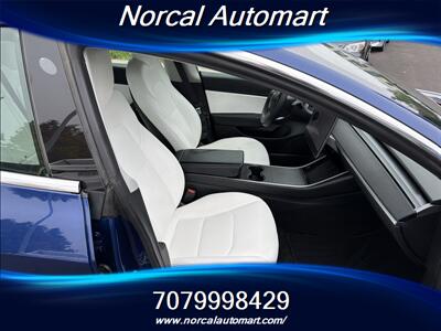 2020 Tesla Model 3 Performance   - Photo 9 - Vacaville, CA 95687