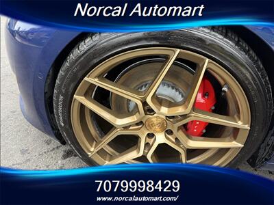 2020 Tesla Model 3 Performance   - Photo 16 - Vacaville, CA 95687