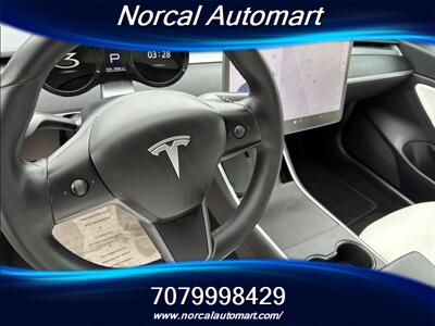 2020 Tesla Model 3 Performance   - Photo 12 - Vacaville, CA 95687