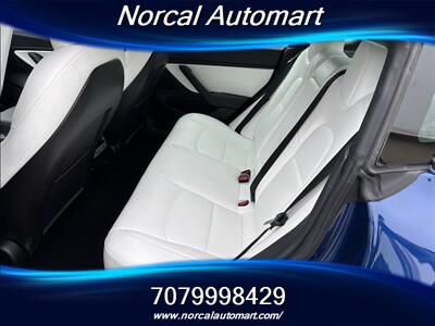 2020 Tesla Model 3 Performance   - Photo 15 - Vacaville, CA 95687