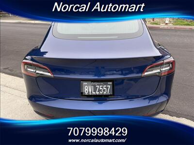 2020 Tesla Model 3 Performance   - Photo 6 - Vacaville, CA 95687