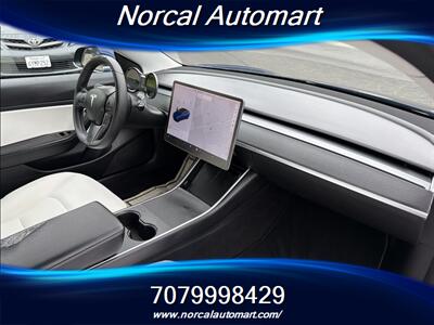 2020 Tesla Model 3 Performance   - Photo 10 - Vacaville, CA 95687