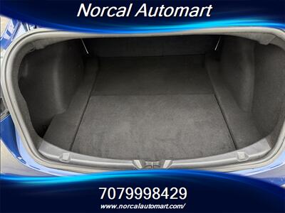 2020 Tesla Model 3 Performance   - Photo 18 - Vacaville, CA 95687