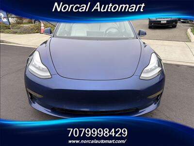 2020 Tesla Model 3 Performance   - Photo 2 - Vacaville, CA 95687
