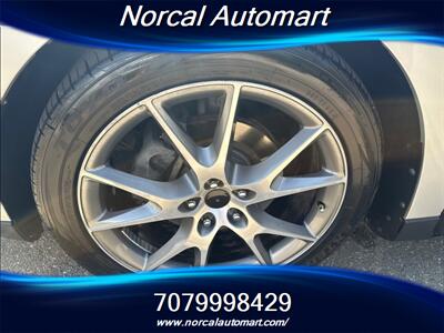 2010 Ford Taurus SHO   - Photo 17 - Vacaville, CA 95687
